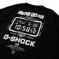 GRS x G-SHOCK GRSHOCK 「九龍衝擊！」 限定套裝