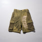 GRS x SAORI UEKI Freedom 2-Way Pants