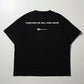 GRS x SAORI UEKI Graphic T-Shirt