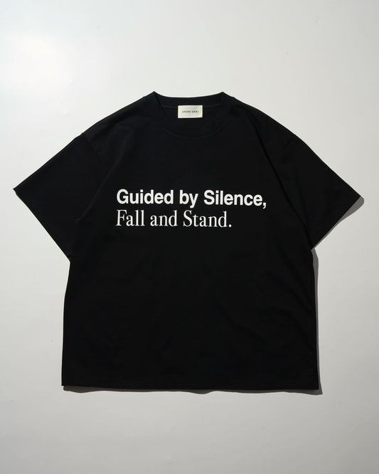 GRS x SAORI UEKI Graphic T-Shirt