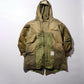 GRS x SAORI UEKI MA-1 Coat