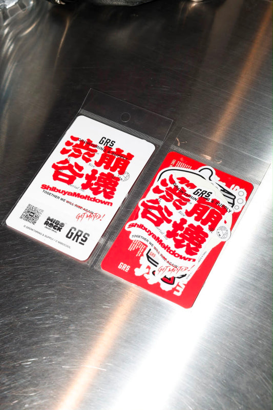 STICKER PACK