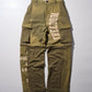 GRS x SAORI UEKI Freedom 2-Way Pants