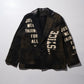 GRS x SAORI UEKI Justice Jacket