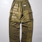 GRS x SAORI UEKI Freedom 2-Way Pants