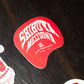 GRS X SHIBUYAMELTDOWN STICKER PACK (4PCS)