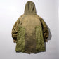GRS x SAORI UEKI MA-1 Coat