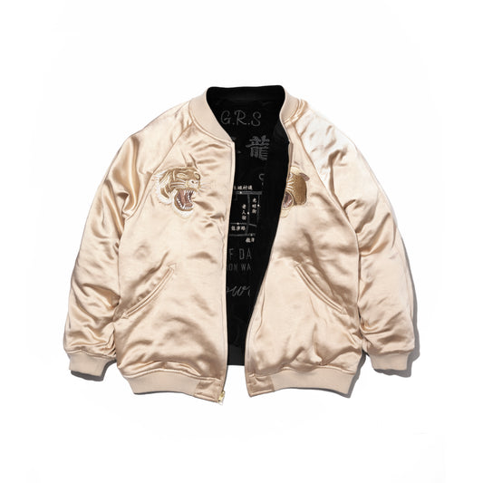 [Year of Dragon edition] GRS Signature Souvenir Jacket 2.0