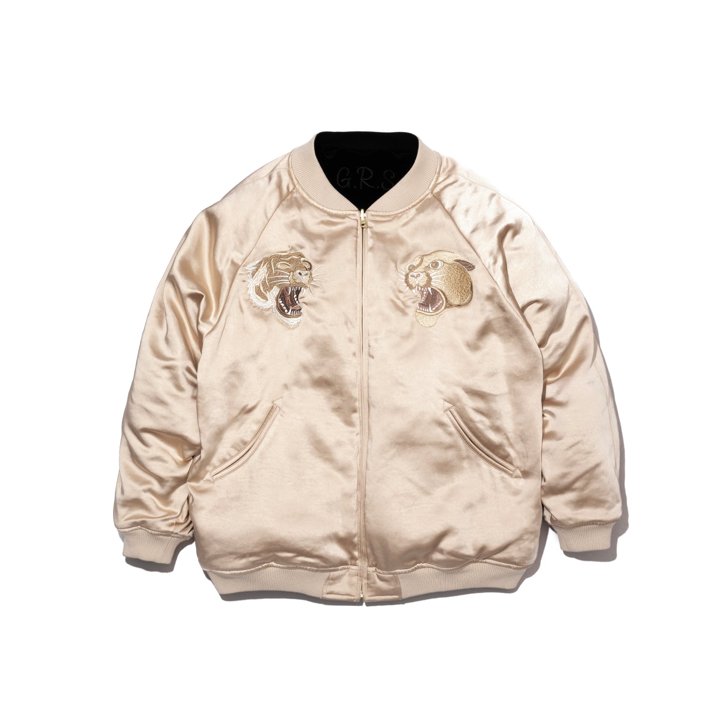 [Pre-Order] GRS Signature Souvenir Jacket 2.0