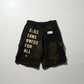 GRS x SAORI UEKI Justice 2-Way Pants