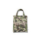 F&P HEAVY WASHED “FREEDOM” BAG / S