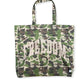 F&P HEAVY WASHED “FREEDOM” BAG / XL