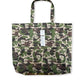 F&P HEAVY WASHED “FREEDOM” BAG / XL
