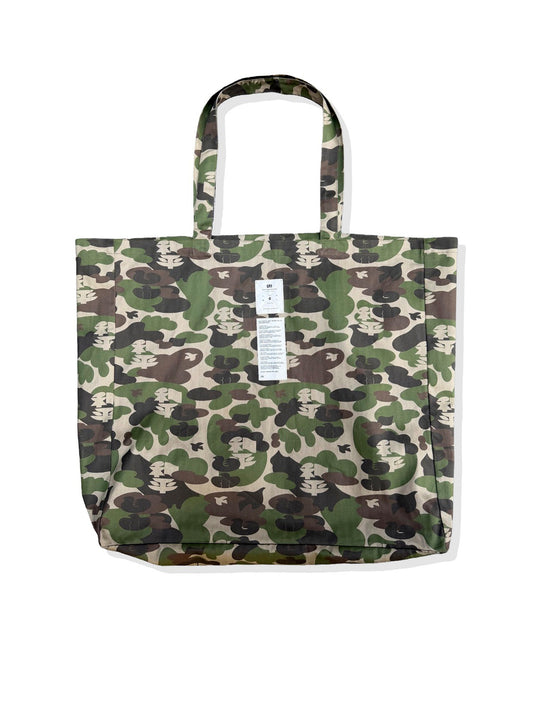 F&P HEAVY WASHED “FREEDOM” BAG / XL