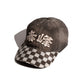GRS X VANS Faded Washed Hand Quilted “Chifeng” Cap