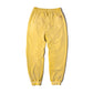 Sun Faded Kowloon Lightweight Sweat Pants / Summer Yellow