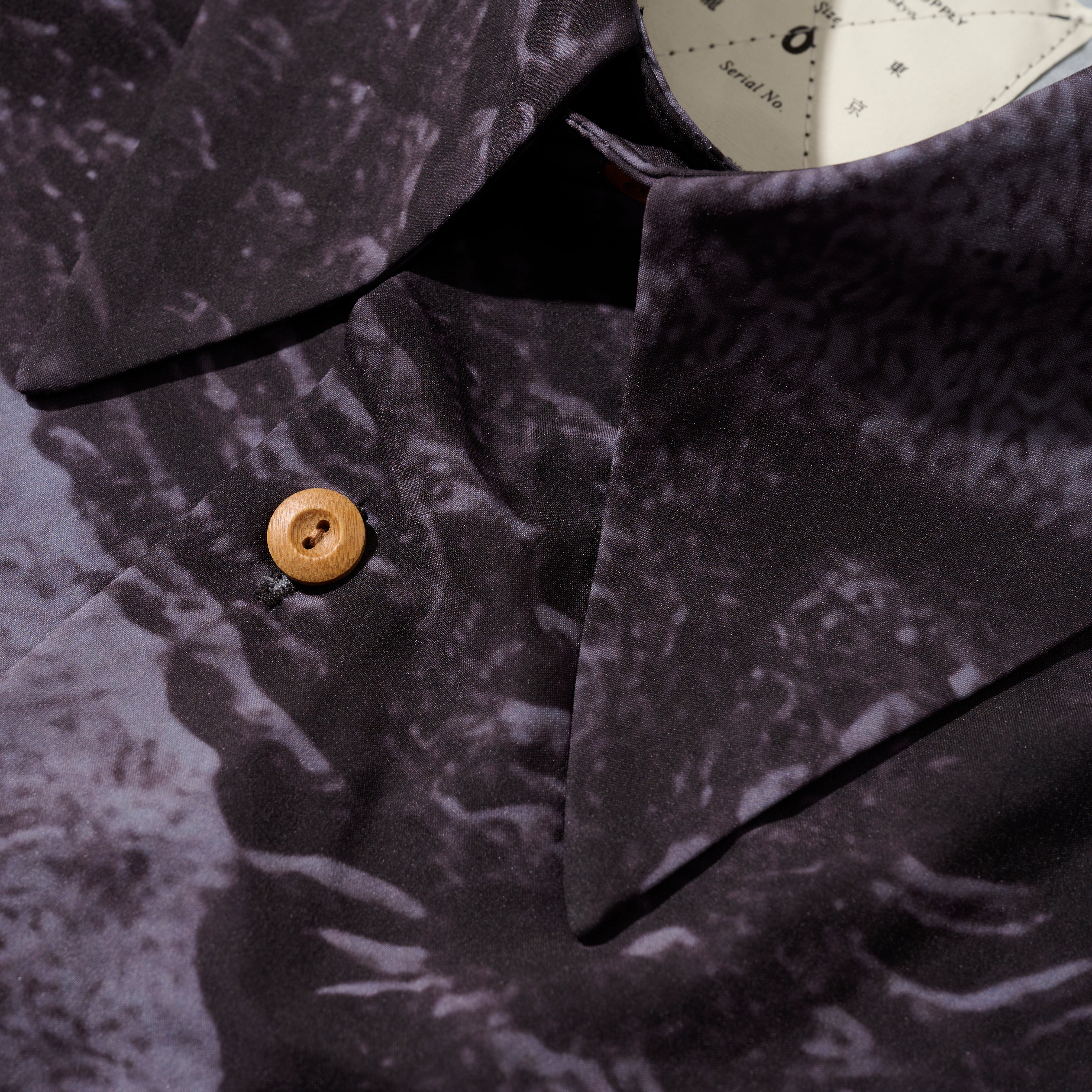 PRE-ORDER] CITY OF DARKNESS DRAGON SCEPTER OVERPRINT SHIRT