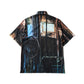 [PRE-ORDER] THE ART OF CINEMATIC SCENERY OVERPRINT SHIRT / ALLEY OF WALLED CITY