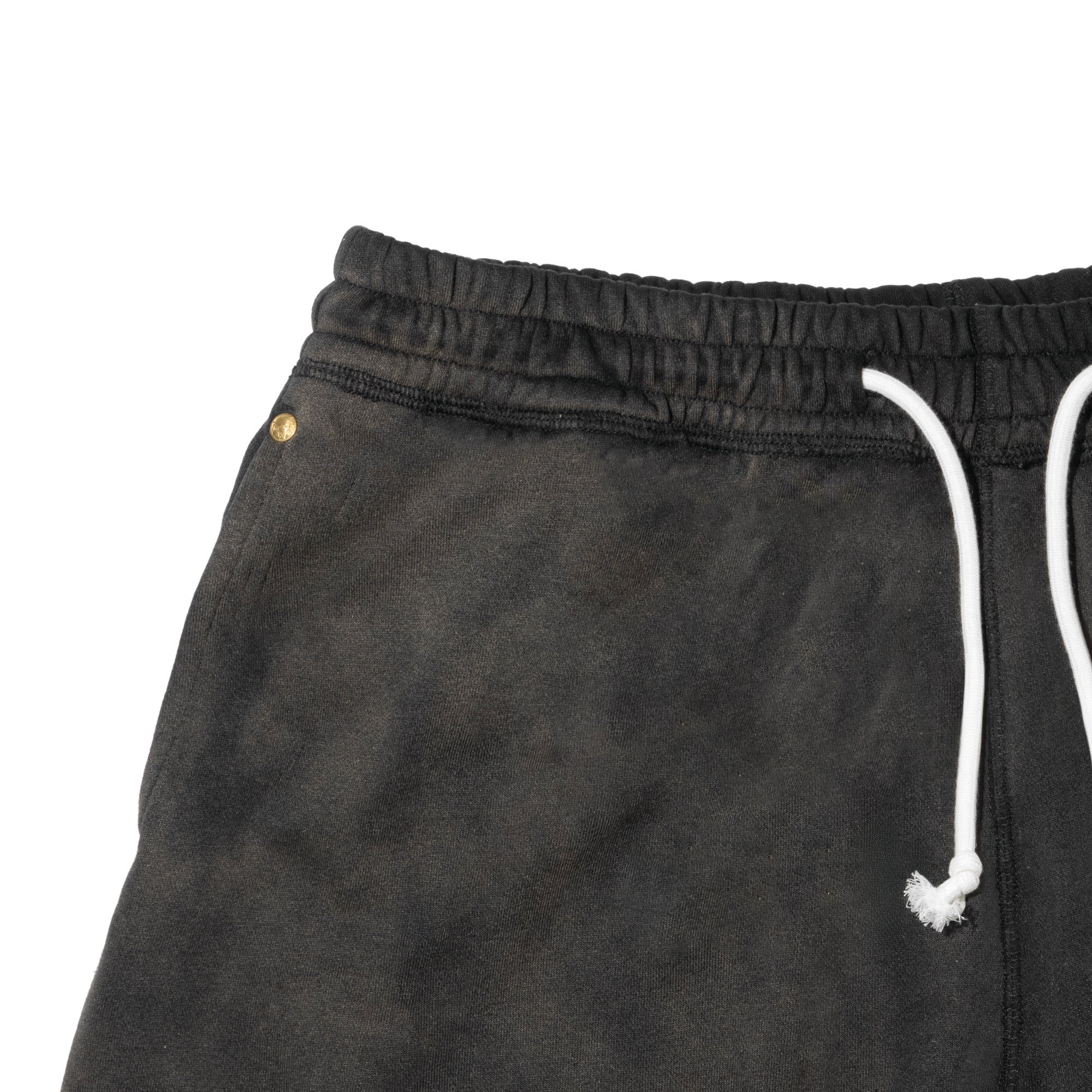 PRE-ORDER] GRS X NAG Sun Faded Lightweight Sweat Shorts