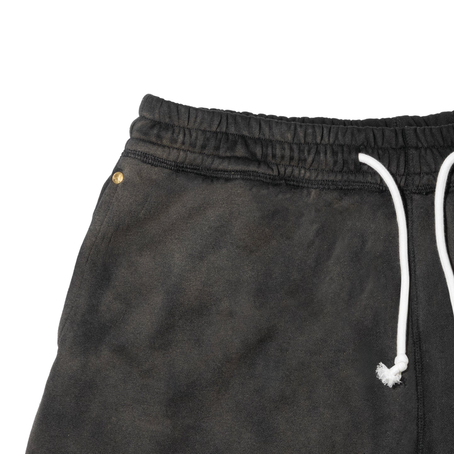 [PRE-ORDER] GRS X NAG Sun Faded Lightweight Sweat Shorts