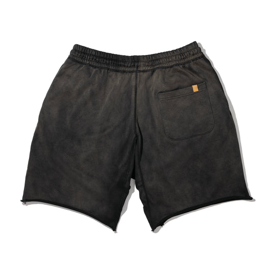 [PRE-ORDER] GRS X NAG Sun Faded Lightweight Sweat Shorts