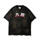 COMPLEXCON CHAMPIONS TEE 01 / BLACK