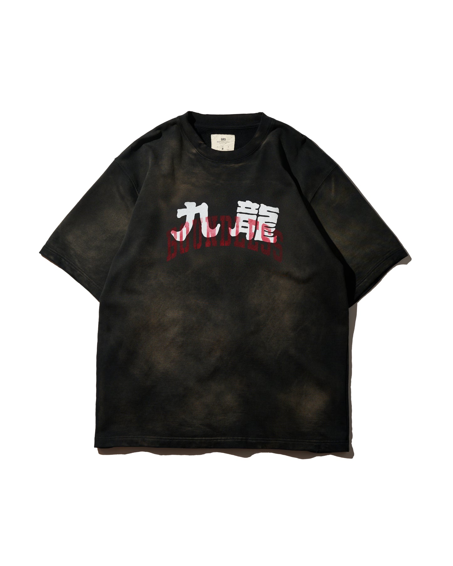 COMPLEXCON CHAMPIONS TEE 01 / BLACK