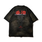 COMPLEXCON CHAMPIONS TEE 02 / BLACK