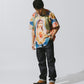 IMMACULATE HEART OF MARY CREPE SHIRT - ORIGINAL