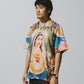 IMMACULATE HEART OF MARY CREPE SHIRT - ORIGINAL