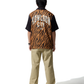 TIGER KOWLOON CITY CREPE SHIRT - ORIGINAL