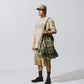 F&P HEAVY WASHED “FREEDOM” BAG / XL