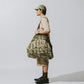 F&P HEAVY WASHED “FREEDOM” BAG / XL