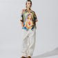 IMMACULATE HEART OF MARY CREPE SHIRT - ORIGINAL