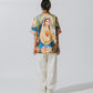 IMMACULATE HEART OF MARY CREPE SHIRT - ORIGINAL