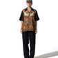 TIGER KOWLOON CITY CREPE SHIRT - ORIGINAL