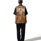 TIGER KOWLOON CITY CREPE SHIRT - ORIGINAL