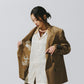 TWO TONE HAW PAR SHIRT / DESERT BEIGE