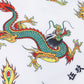 GRS x 59tattoo Dragon Phoenix Overprint Shirt 