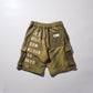 GRS x SAORI UEKI Freedom 2-Way Pants