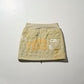 GRS x SAORI UEKI Quilted Skirt