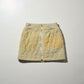 GRS x SAORI UEKI Quilted Skirt