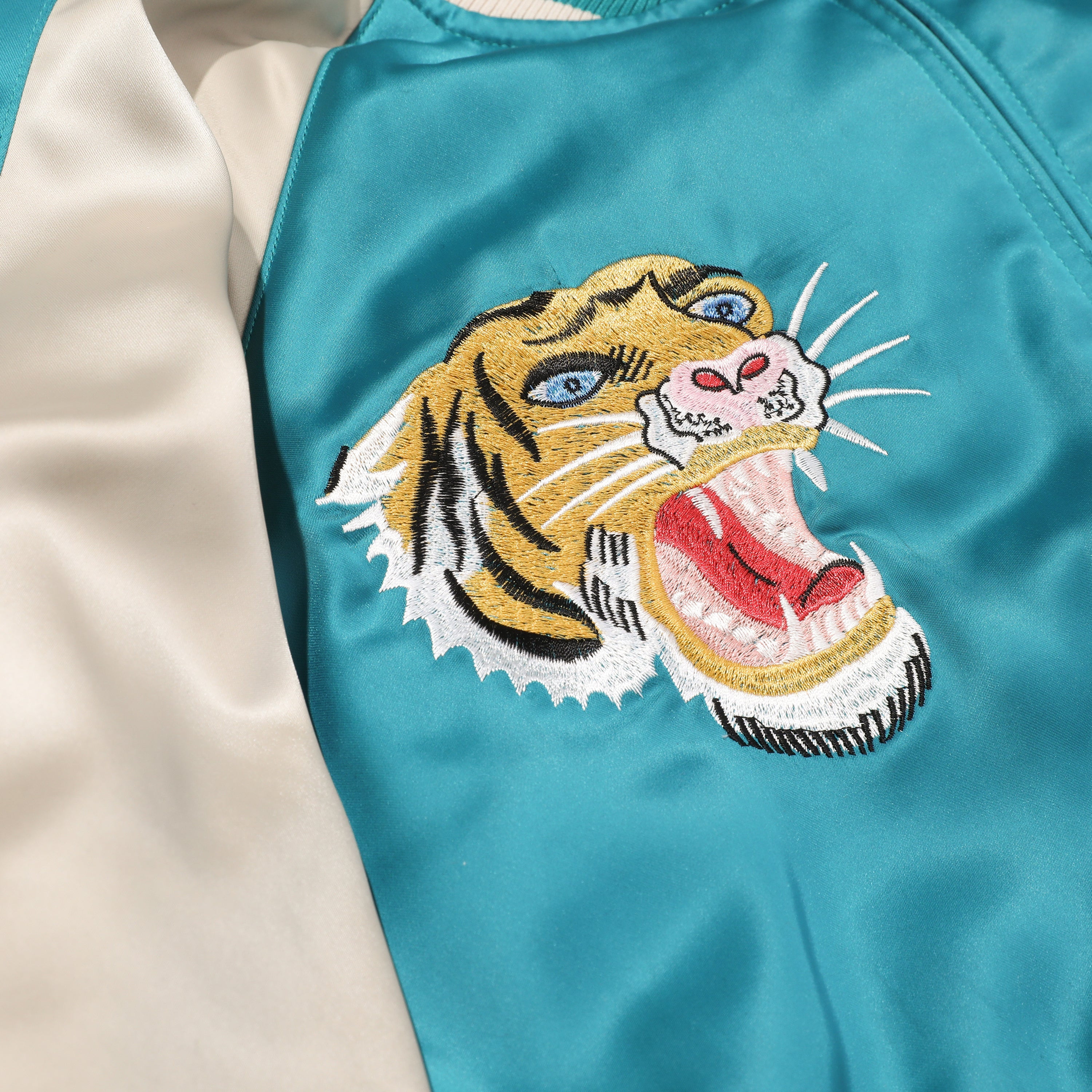PRE-ORDER] GRS Signature Souvenir Jacket 2.0 – GrowthRing