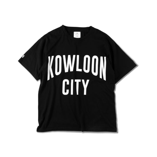 BIG TEE “KOWLOON CITY”