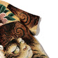 CNY Tiger Reversible Jacquard Kimono