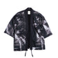 Photo Print Reversible Kimono Jacket Boxset