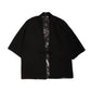 Photo Print Reversible Kimono Jacket Boxset