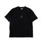 Photo Print S/S Big Tee | A Drunk Woman