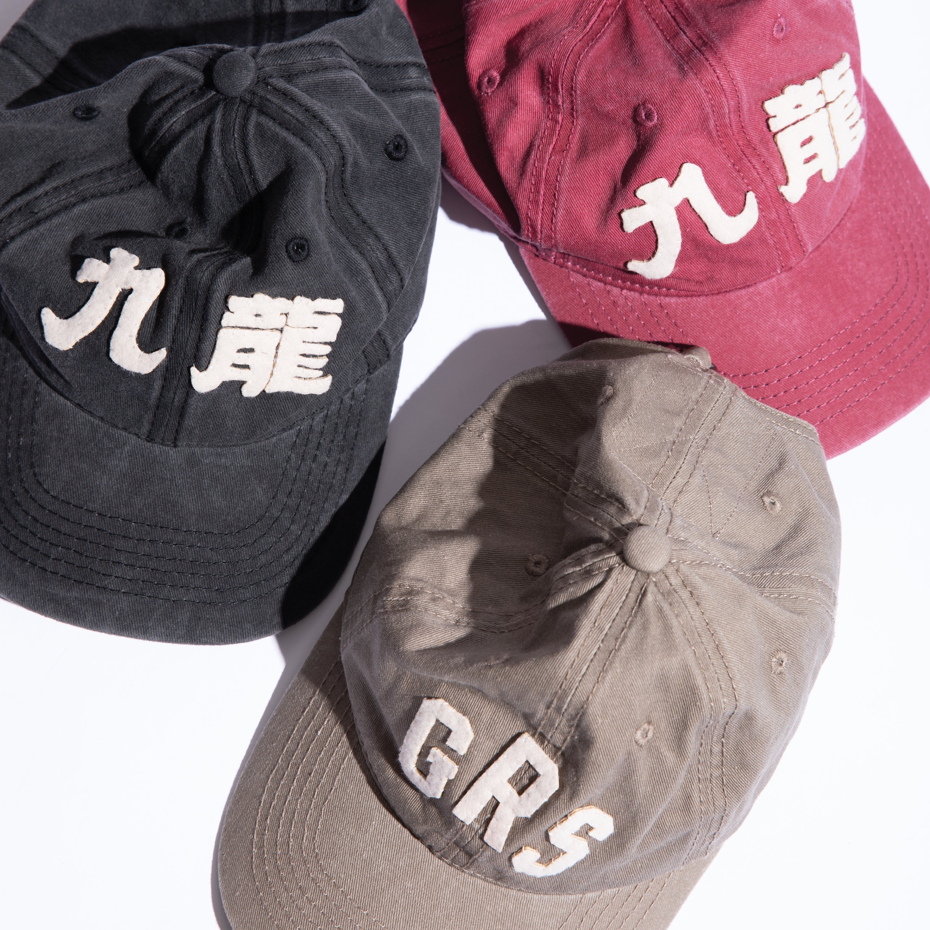 BoTT / ボット】Hands Up Cap（キャップ）｜BOTT（ボット）の