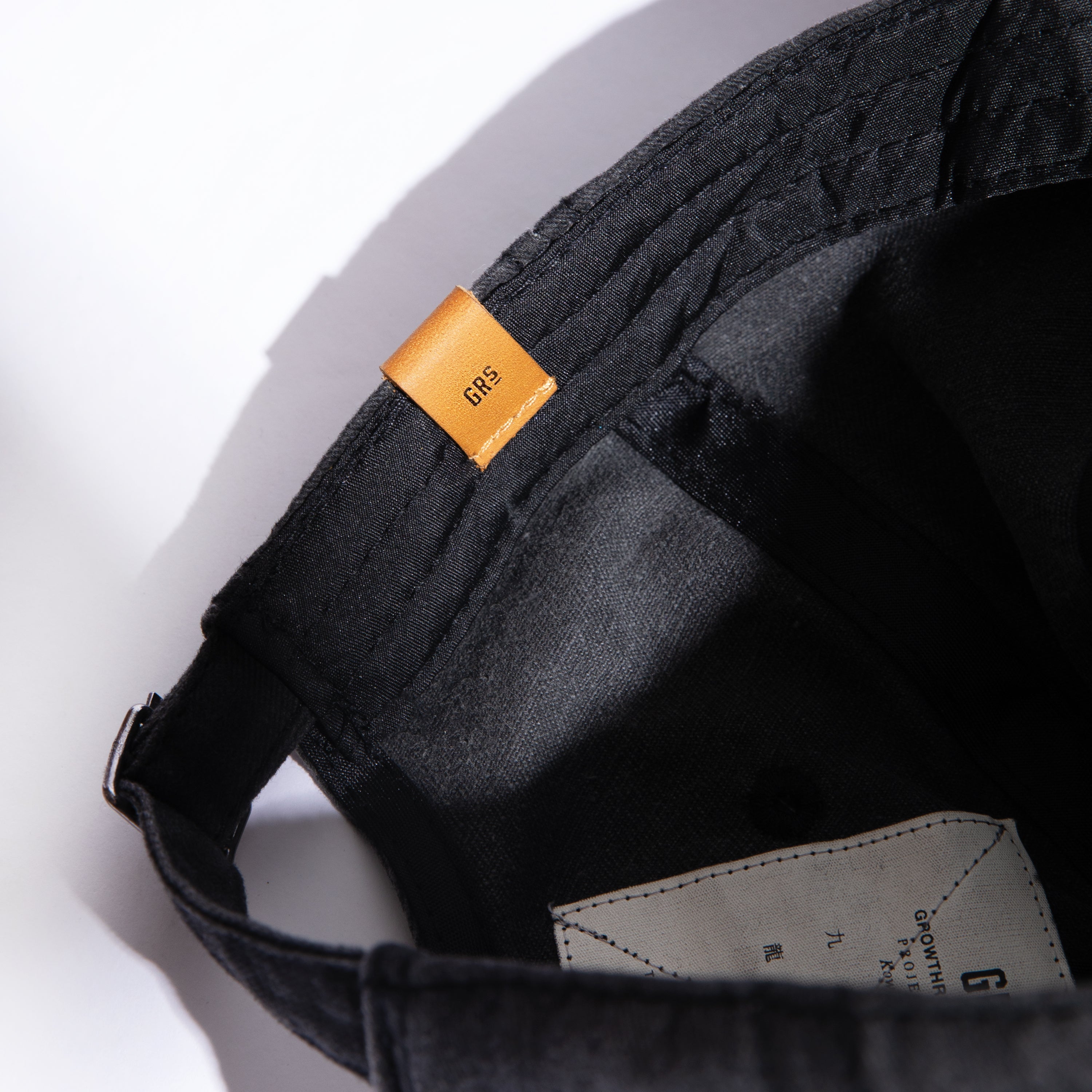 RESTOCK PRE-ORDER] Faded Washed Hand Quilted 